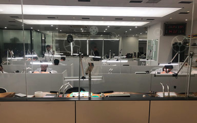 相城区萧邦维修服务中心